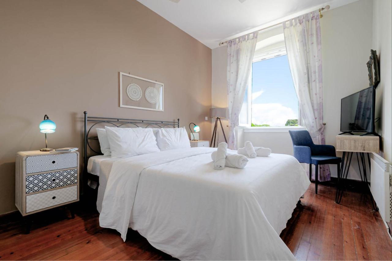Liston Central Apartment Corfu  Exterior photo