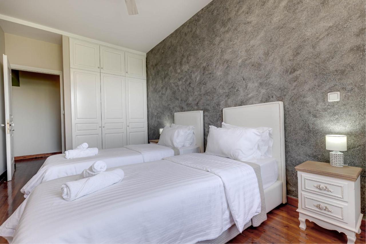 Liston Central Apartment Corfu  Exterior photo